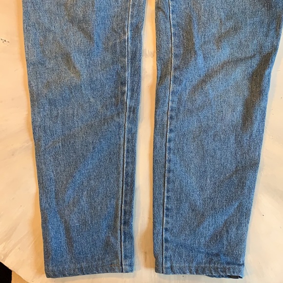 - Romano High Waisted Jeans - - Picture 5 of 7
